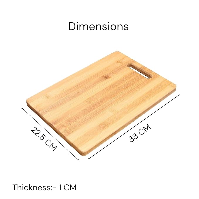 Chopping board