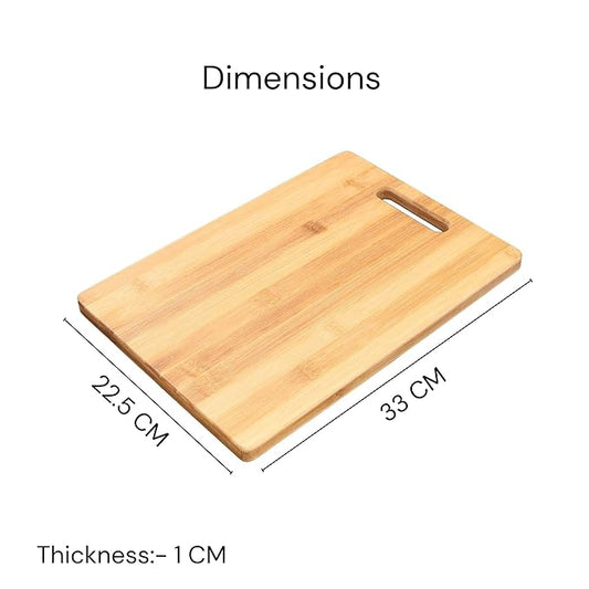 Chopping board