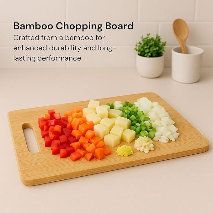 Chopping board